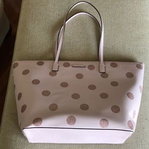 Kate spade tote